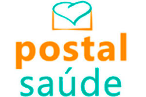 POSTAL SAÚDE POSTAL SAÚDE