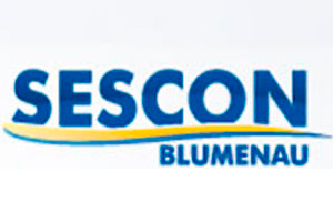 SESCON BLUMENAU SESCON BLUMENAU