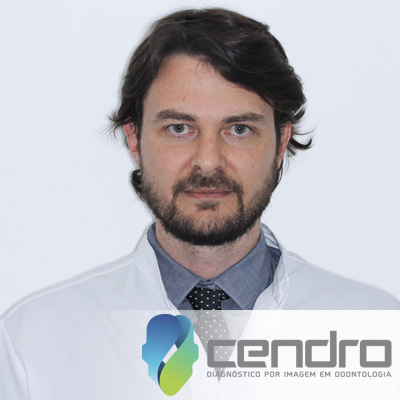 Dr. Diego Paulo Jacobsen